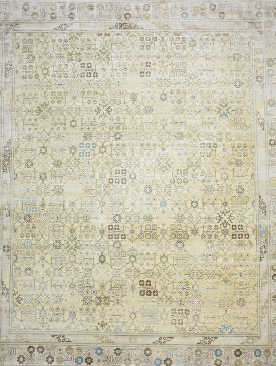 SONA ANTIQUE JKH09 LIGHT GOLD