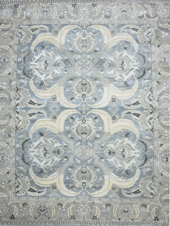 SONA ANTIQUE JS252 GREY