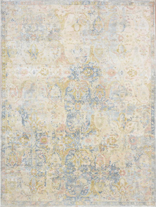 SONA ANTIQUE JS273 MULTI