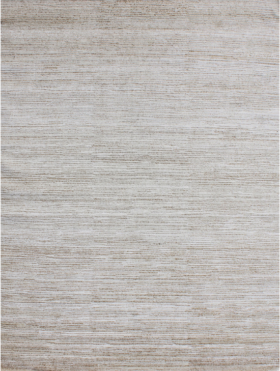 SILK LOOM CORA IVORY / BEIGE