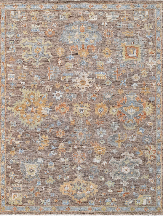 SOHO 65BSG BROWN
