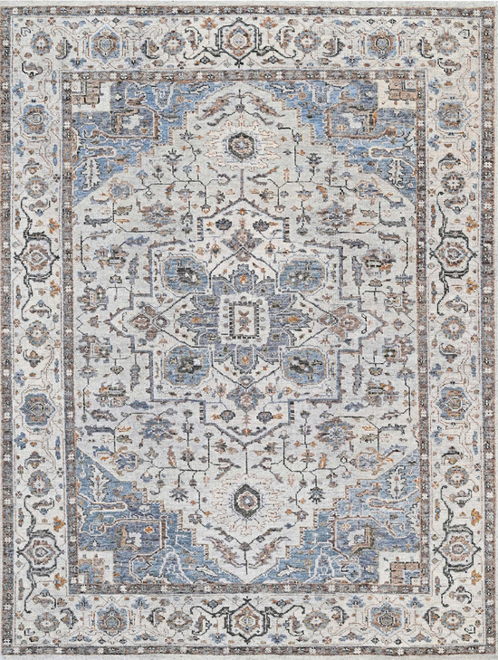 SOHO 72BSG SILVER / BEIGE