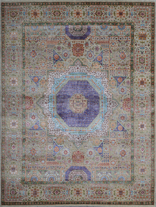 WALTON SELECT MLC01 BEIGE / MULTI