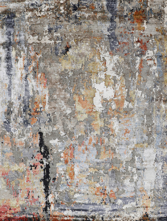 WINDSOM 1364R MULTI / RUST