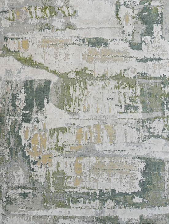 WINDSOM 142RU IVORY / GREEN