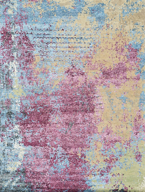 WINDSOM 67BRD BEIGE / LILAC