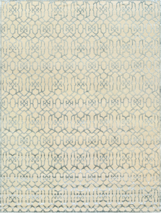 WINDSOM MAT14 AQUA / SILVER