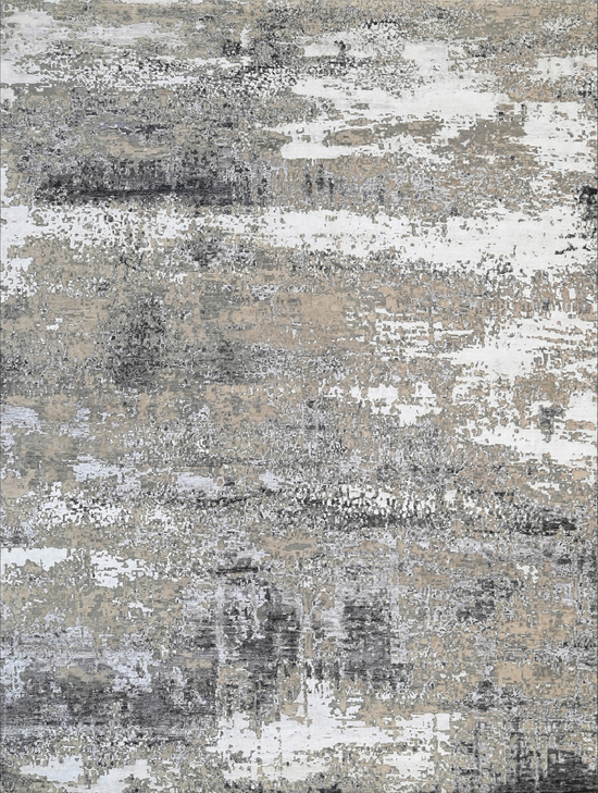 WINDSOM BC140 SILVER / GREY