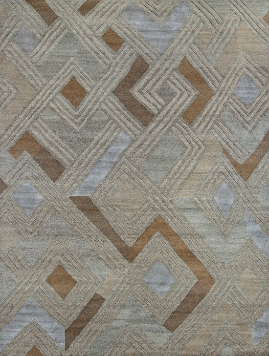 WINDSOM CONGO KALO GREY / SQUIRREL