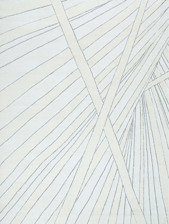 WINDSOM D2476 WHITE / SILVER