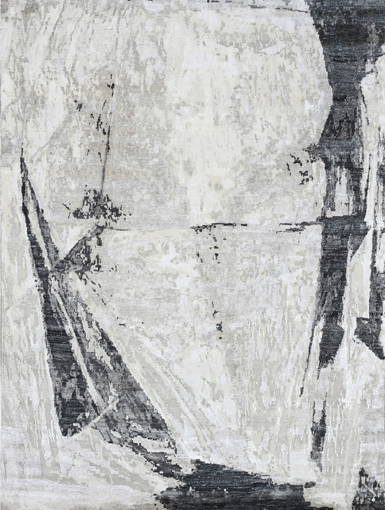 WINDSOM F1390 IVORY / BLACK