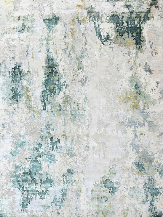 WINDSOM F1956 IVORY / GREEN