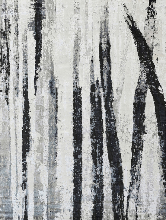 WINDSOM F1999 IVORY / BLACK