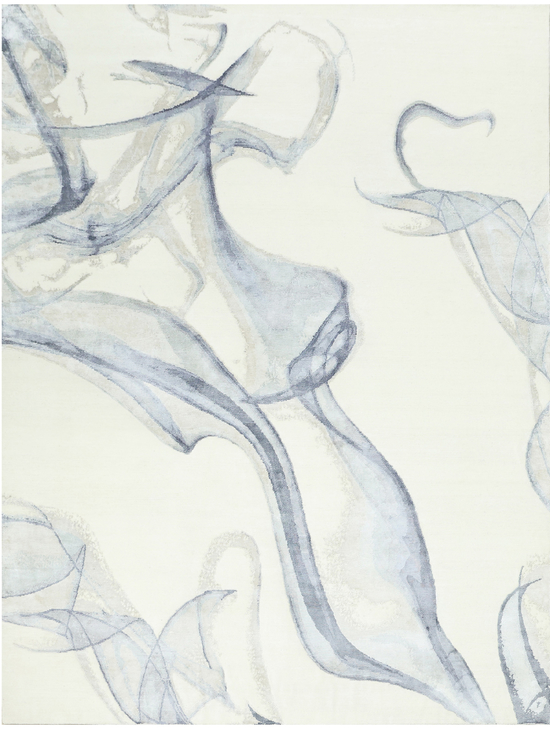 WINDSOM OC162 IVORY / SILVER