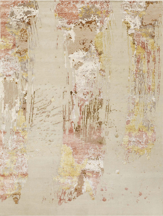 WINDSOM OC214 BEIGE / PEACH