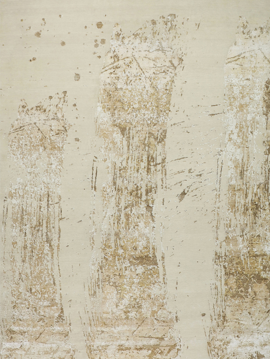 WINDSOM OC214 IVORY / BEIGE