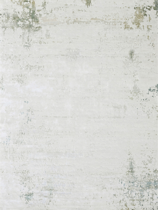 WINDSOM RX-22 IVORY / LIGHT GREEN