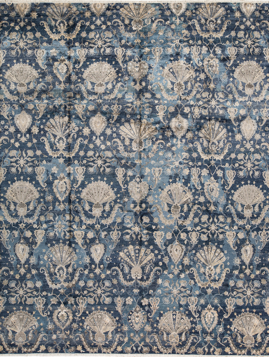 WINDSOM. SWL-2 DARK BLUE