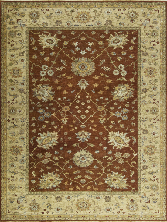 ZIEGLER ZIEG 2065Z REBE