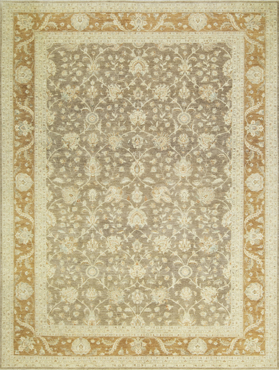 ZIEGLER 4000 ZIS4 4049 BRRU 