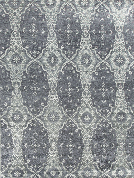 Neo Villa Collection D-9408 Charcoal