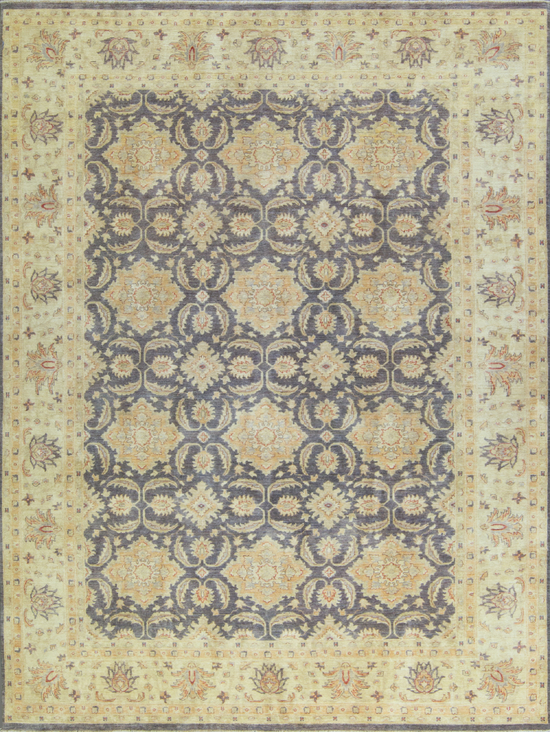 ZIEGLER 4000 ZIS4 Z4018 GYIV