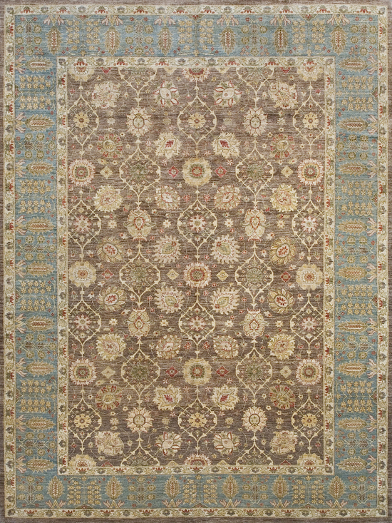 Ziegler 20000 Ziegler con Blue Beige