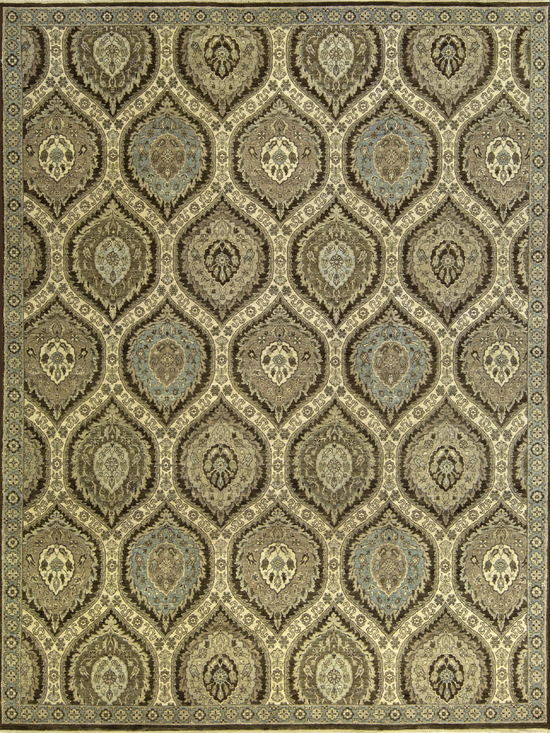 VINTAGE COLLECTION VINT OTTOM MOBE 