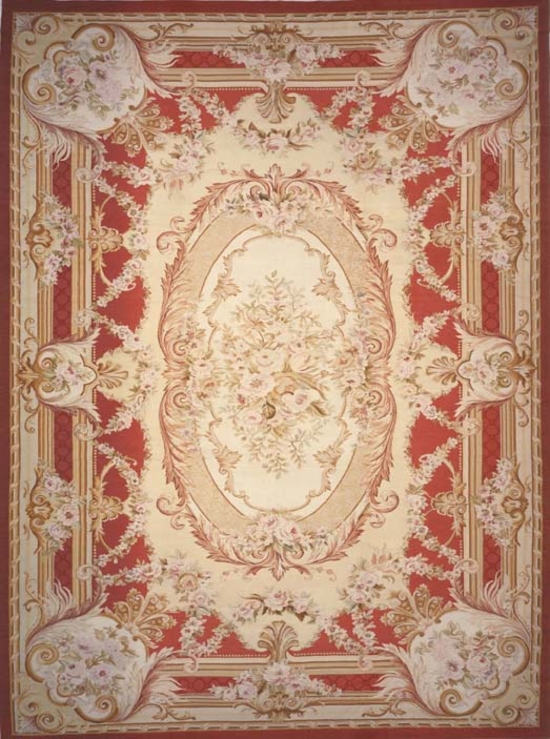 Renaissance Aubusson Aubusson 92-r  