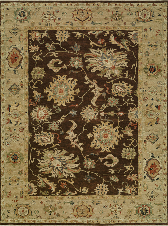 Ziegler Collection 2028 ziegler con Brown Beige