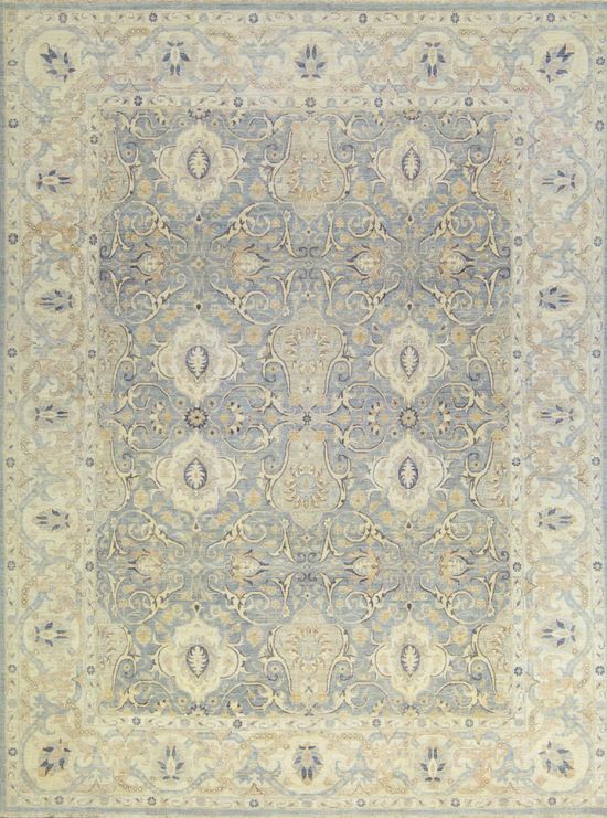 ZIEGLER 4000 ZIS4 SIZIG GYIV 