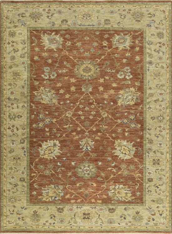 ZIEGLER ZIEG 2087Z RUBE