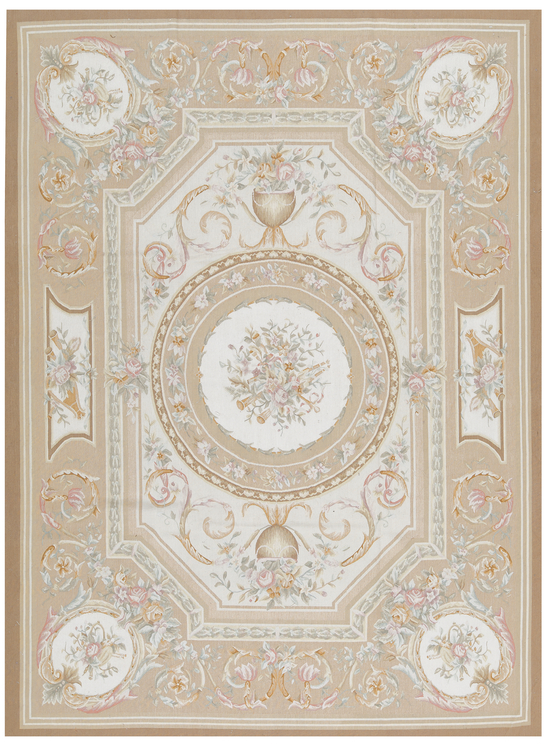 French Aubusson 
