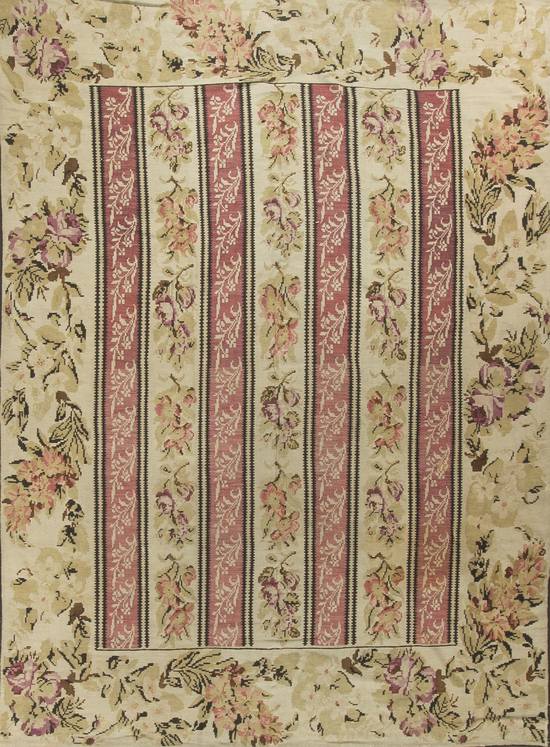 Antique Bessarabian Textile Circa 1890