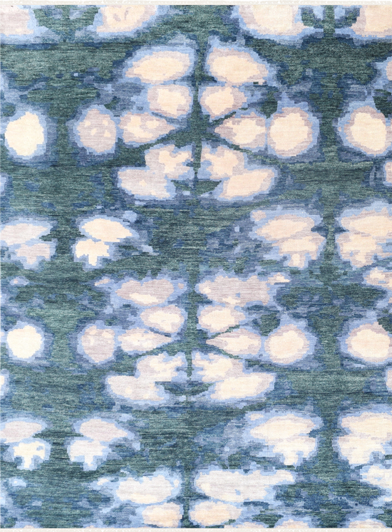 NOMAD UNYKO BEIGE / BLUE