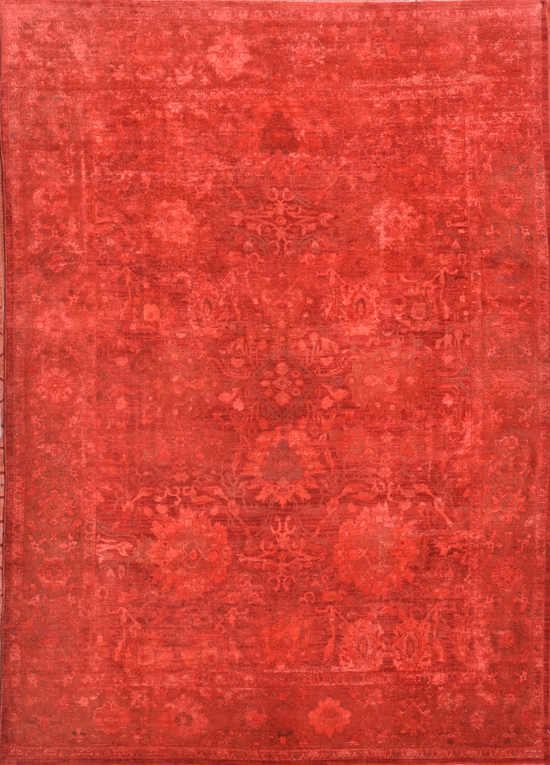 Overdyed Rug Collection-546248