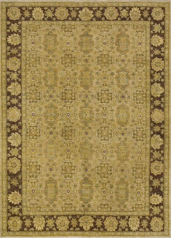 Ziegler 20000 1093 ziegler con Beige Brown