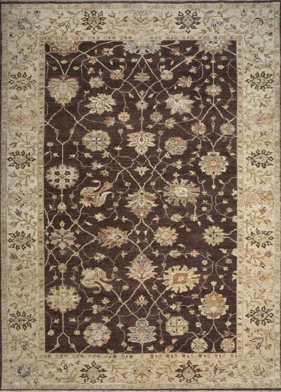 Ziegler Collection 2033 ziegler con Brown Beige