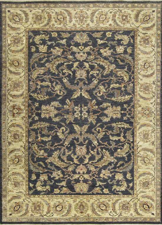 ZEIGLER ZIEG 2015Z BKIV 