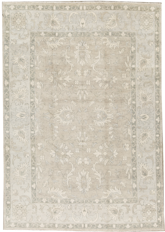 NOMAD SADNM BEIGE / LIGHT BLUE