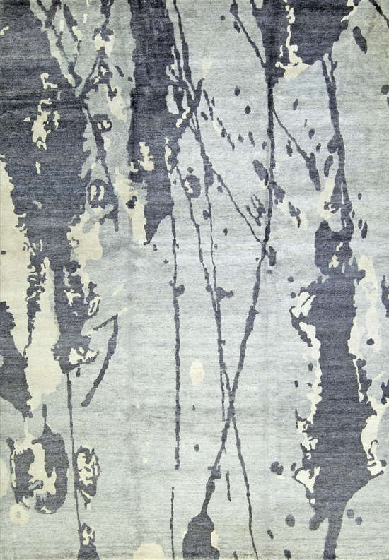 BAMBOO SELECT B1950 GREY / CHARCOAL