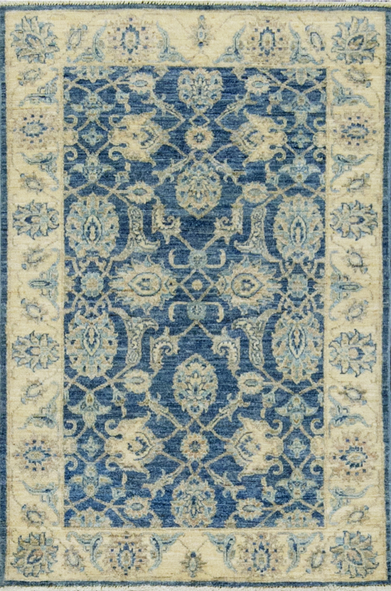 ZIEGLER 4000 ZIS4 8546Z GYIV 