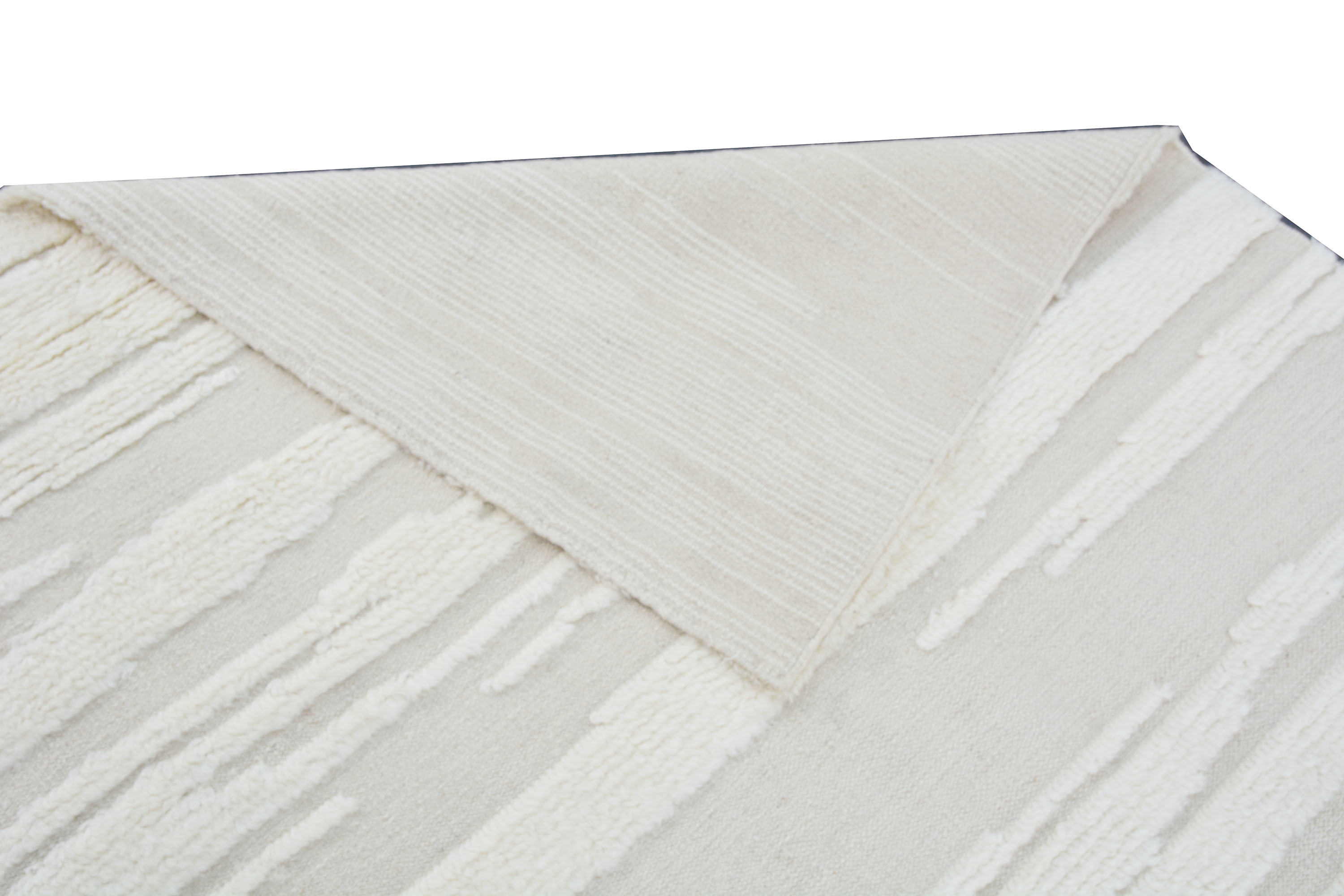 MOROCCAN T12TZ IVORY / BEIGE