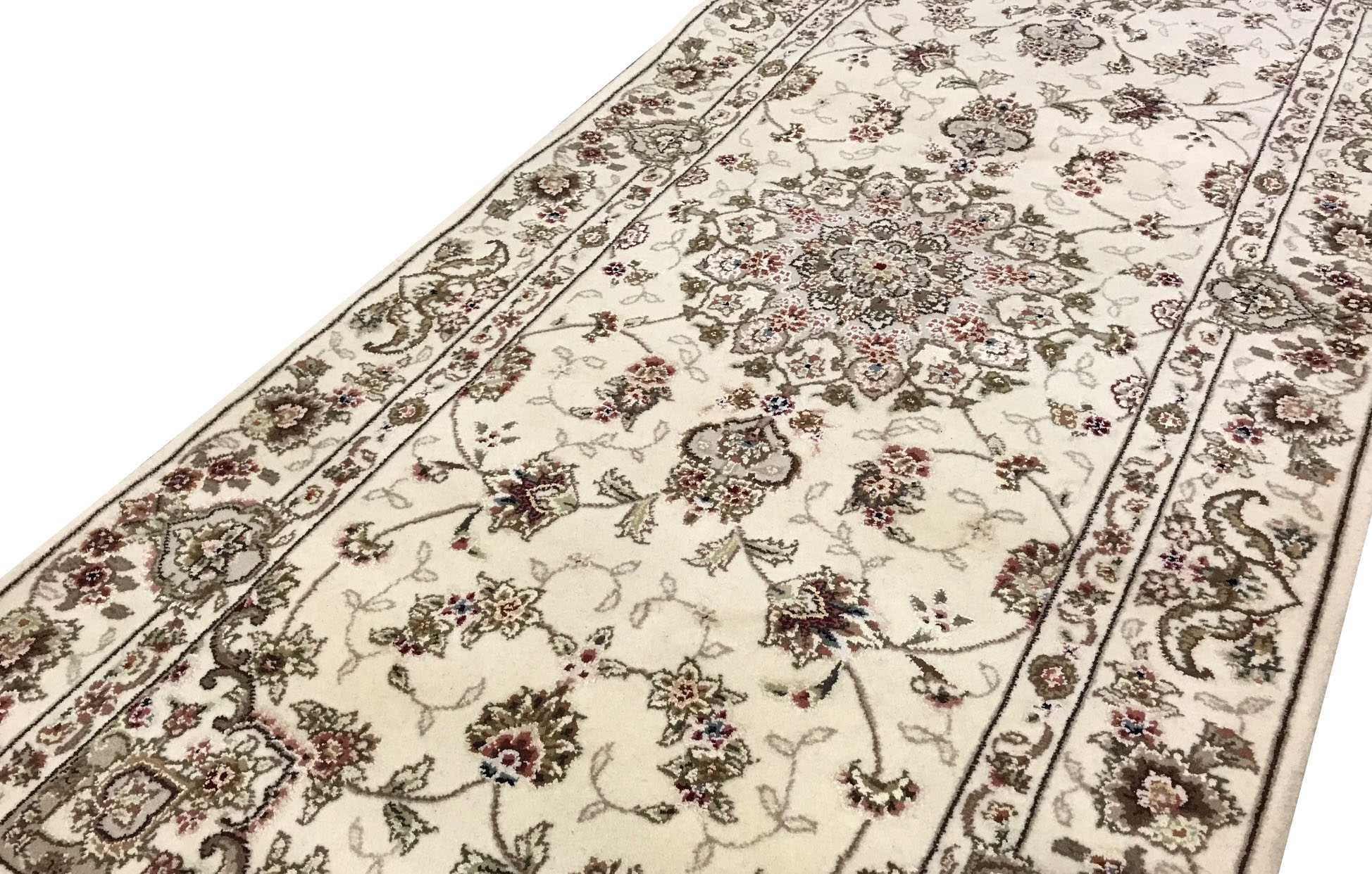 Elegance Select 200 ASRTD Ivory Shape