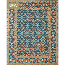 SOHO KH032 BLUE / BLUE