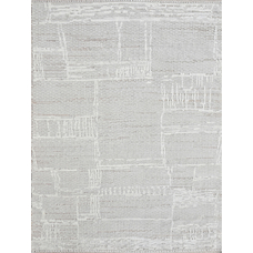 MOROCCAN 4240T IVORY / LIGHT GREY