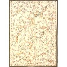 Renaissance Aubusson 117i Red 