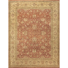16/18 KALASHA AGRA BRICK / CREAM