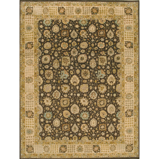 16/18 KALASHA KASHAN MOCHA / CREAM