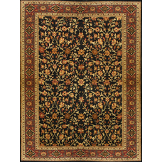 16/18 KHYBER ZAHEER BLACK